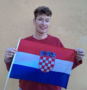 Birgit Ensslin