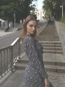 Kateryna Hlova