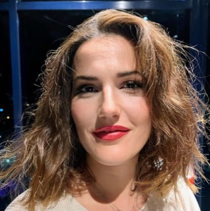 Orianne Galić